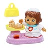 Go! Go! Smart Friends Nurse Amy & her Patient Care Set - view 1